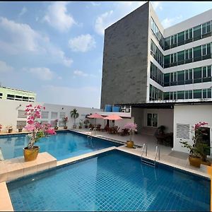 Grand Daira Hotel Palembang